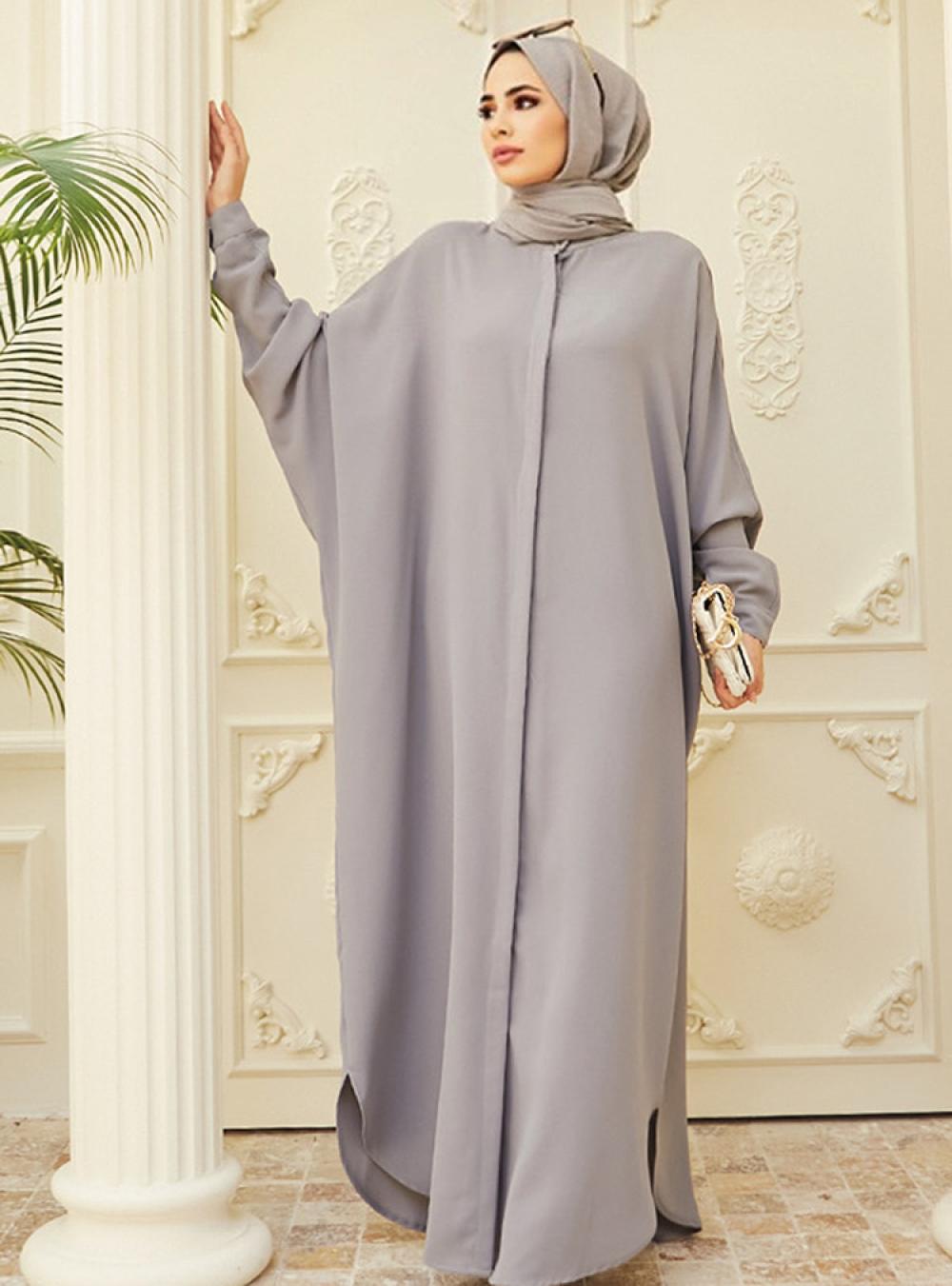 Hijab Kleid "Sevgi"